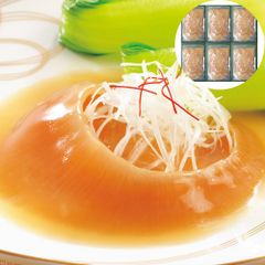 「石渡商店」ふかひれ姿煮 (150g×6) 産地直送 宮城 気仙沼 逸品 海鮮 中華 ギフト ご贈答にも