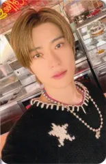 NCT 127 mu-mo JAEHYUN Ay-Yo A