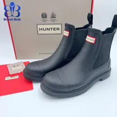 【極美品】HUNTER レインブーツ　25.5〜26cm 2025年最新】ハンター ブーツ 26の人気アイテム - メルカリ