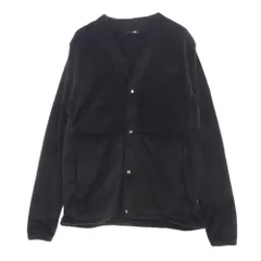 値下げ中！⭐️韓国限定　THE NORTH FACEフリースカーディガンMサイズ 値下げ中！⭐️韓国限定 THE NORTH FACEフリースカーディガンM