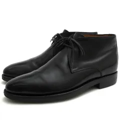 ジャランスリワヤ／JALAN SRIWIJAYA チャッカブーツ シューズ 靴