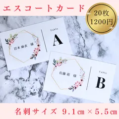 2023年最新】席次表の人気アイテム - メルカリ