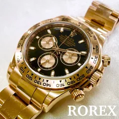 2024年最新】ROLEX デイトナ ジャンクの人気アイテム - メルカリ