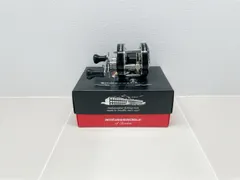 アブガルシア 4600C 今江克知モデル 希少 アブガルシア 4600C 今江克知モデル 希少