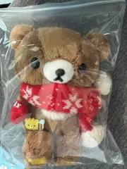 2025年最新】ミトン リラックマの人気アイテム - メルカリ