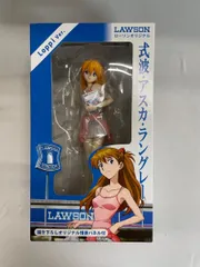 Amazon.co.jp: ローソン限定 エヴァンゲリオン新劇場版：破 式波