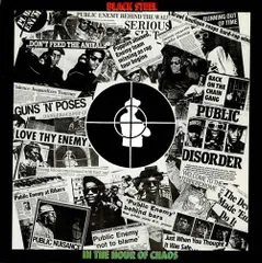 public enemy レッドヴァイナル PUBLIC ENEMY / Greatest Misses (LP) / Def Jam | WAXPEND RECORDS