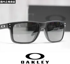 【新品】正規品 OAKLEY HOLBROOK XL サングラス プリズムレンズ OO9417-2259 Matte Black / Prizm Grey