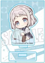 【中古】アクリルスタンド・アクリルパネル 葛城リーリヤ ぎゅぎゅっとミニスタンド 「学園アイドルマスター」