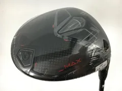 未使用人気品！コブラ ダークスピード MAX 10.5度 純正スピーダーS 中古】ダークスピード ドライバー (コブラ) 通販｜GDO中古ゴルフ