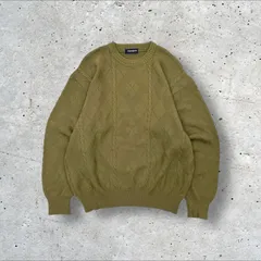 2025年最新】Yves Saint Laurent メンズ ニット・セーターの人気