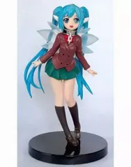 【中古】フィギュア ニンフ 「そらのおとしものf(フォルテ)」 エクストラフィギュア 
