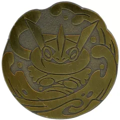 ポケットモンスター ポケ紋 ピンズコレクション ぽけもん☆かふぇ ガチャ