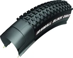 ★折畳み可★軽量478g★KENDA ケンダ★SMALL BLOCK 8★ K1047 27.5x1.95★軽量マウンテンバイクタイヤ★MTB★50-584★1本のサムネイル