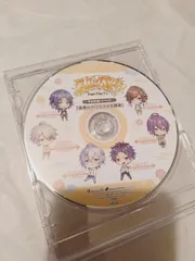 CD】KLAP!! ~Kind Love And Punish~ Fun Party 予約特典ドラマCD 「逢魔のクリスマス狂騒曲」