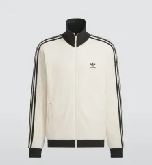 アディカラー クラシック トラックトップス (ワッフル) ー ワンダーホワイト ／ JW0109