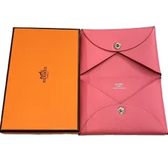 2025年最新】エルメス カルヴィの人気アイテム - メルカリ