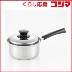 値下げました】EHP EKCO UltraEase チタン入りステンレス中鍋 - メルカリ