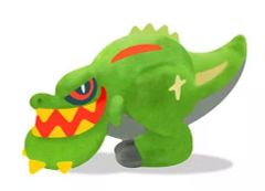 モンスターハンター モンハン 怒り喰らうイビルジョー ぬいぐるみ イビルジョー モンスターハンター モンハン 怒り喰らうイビルジョー ぬいぐるみ
