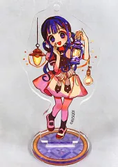 【中古】キーホルダー 赤根葵 「地縛少年花子くんミュージアム トレーディングアクリルスタンドキーホルダー(ランタン)」