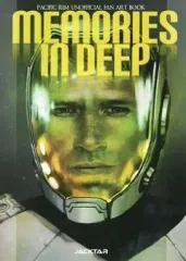 【中古】男性向一般同人誌 ≪映画≫ MEMORIES IN DEEP / JACKTAR