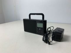 ソニー／SONY　	 ワンセグTV音声/FM/AMラジオ　XDR-56TV