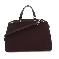 ルイヴィトン LOUIS VUITTON エピ ブレアMM ハンドバッグ ショルダーバッグ 2WAY ケッチュ M40965 /KH ■OH