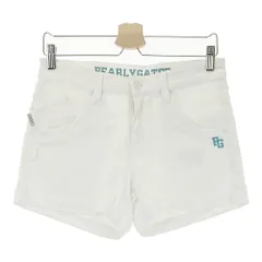 2025年最新】パーリーゲイツ ショートパンツの人気アイテム - メルカリ