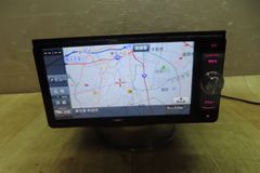 314 動作良好 パナソニック CN-E203Z - メルカリ