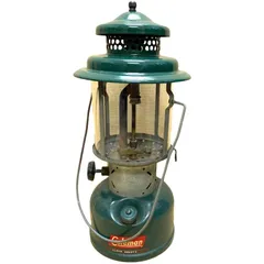 coleman コールマン ランタン220等用 グローブ イエロー 未使用品 5502002301130603_04_8746.jpeg