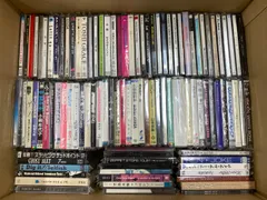 ■01)【同梱不可】邦楽などCD まとめ売り約100点大量セット/久保田利伸/ビーズ/松山千春/ケミストリー/山崎まさよし/持田香織/横山輝一/B