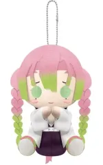 【中古】雑貨 甘露寺蜜璃 ぴたぬい 「鬼滅の刃」