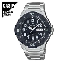 2023年最新】CASIO Standard カシオ スタンダード アナログクォーツ