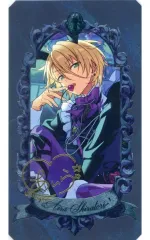 【中古】キャラカード 白鳥藍良 「あんさんぶるスターズ!! Museum Card Exhibition No.1」