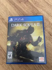 PlayStation4 - 【PS4】ダークソウル3【初回限定・未開封】 Amazon.co.jp: DARK SOULS III 特典無し [PlayStation4] - PS4