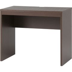 廃盤・美品】IKEA SKUMPARP ダイニングテーブル ブラウン - メルカリ