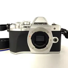 まる様売約済み OLYMPUS ミラーレス一眼カメラ OM-D E-M10 【公式通販】