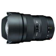 《展示品・アウトレット》Tokina  opera 16-28mm F2.8 FF キヤノンEF用　トキナー　オペラ　広角ズーム