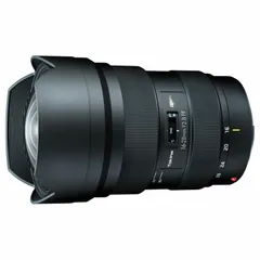 《展示品・アウトレット》Tokina  Opera 16-28mm F2.8 FF キヤノンEF用　トキナー　オペラ　広角ズーム フルサイズ対応のサムネイル