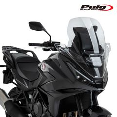Puig 22402W TOURING SCREEN [CLEAR] HONDA NT1100 (25-) NT1100DCT (25-) プーチ スクリーン カウル