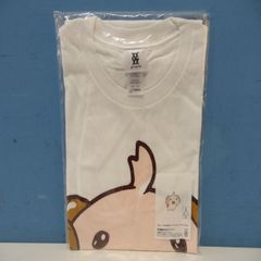 未開封 ブレイブソード× ブレイズソウル モチヒツジ C93 Tシャツ Lサイズ コミケ