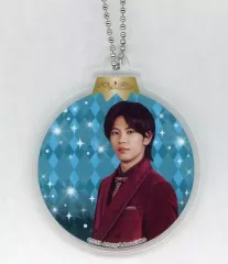 【中古】置物・装飾品 [単品] 神宮寺勇太(King ＆ Prince) アクリルオーナメント セブンイレブン・セブンネット限定