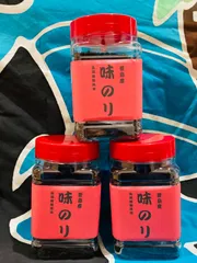 味付け海苔　１２個入のサムネイル