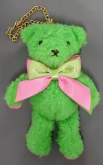 【中古】キーホルダー エターナルセーラージュピター ベアチャーム 「劇場版 美少女戦士セーラームーンCosmos×Maison de FLEUR」