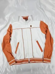 ナイキテニスコートジャケット