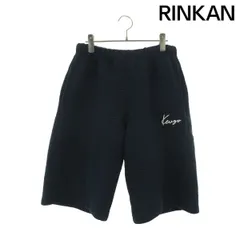 新品タグ付き KENZO ケンゾー パンツスカート ハーフパンツ 63 新品タグ付き KENZO ケンゾー パンツスカート ハーフパンツ 63