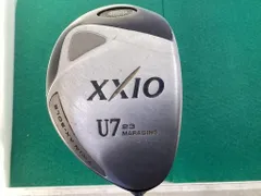XXIO U7 ユーティリティ MP-300 フレックスR XXIO U7 ユーティリティ MP-300 フレックスR XXIO U7