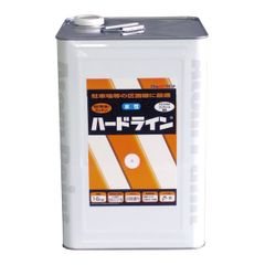 ハイポンダブルガードU A607 13.6kg、2.4㎏ 下塗り、上塗り兼用塗料 