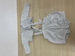 2025年最新】diorロンパースの人気アイテム - メルカリ