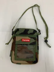 2025年最新】迷彩 バッグ SUPREMEの人気アイテム - メルカリ